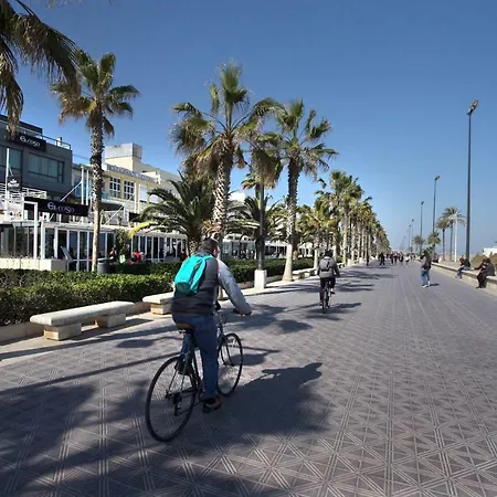 So De Mar Apartment Valencia