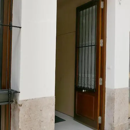 Apartment So De Mar *