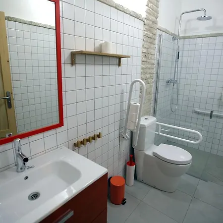 So De Mar Appartement *