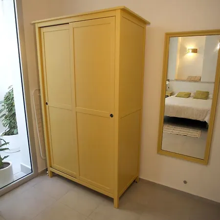 Appartement So De Mar *