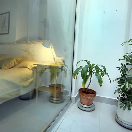 So De Mar Appartement *