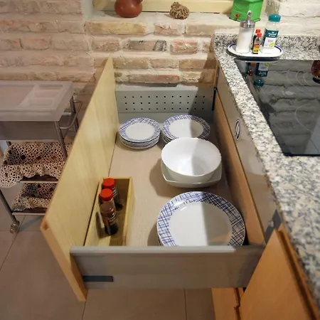 Appartement So De Mar *