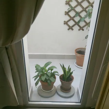 So De Mar Appartement