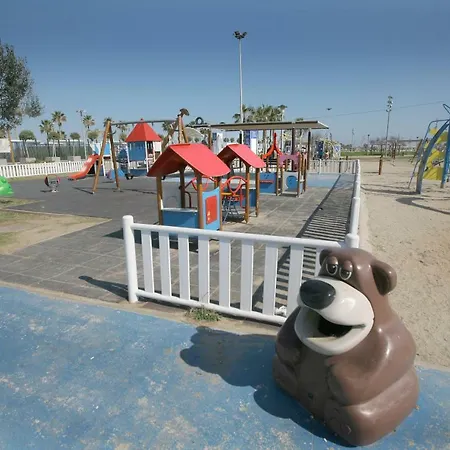 So De Mar Appartement *