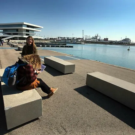 Appartement So De Mar