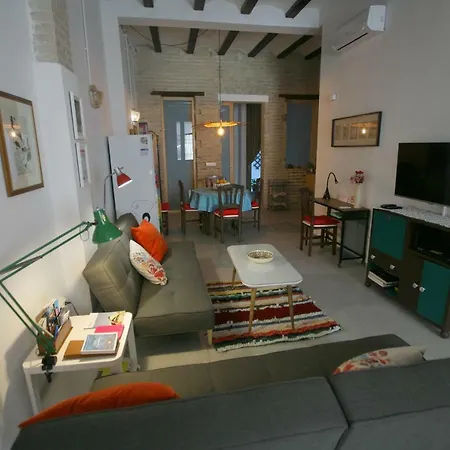 Appartement So De Mar