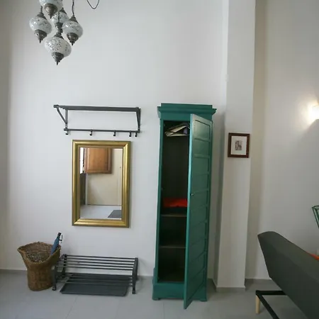 So De Mar Appartement