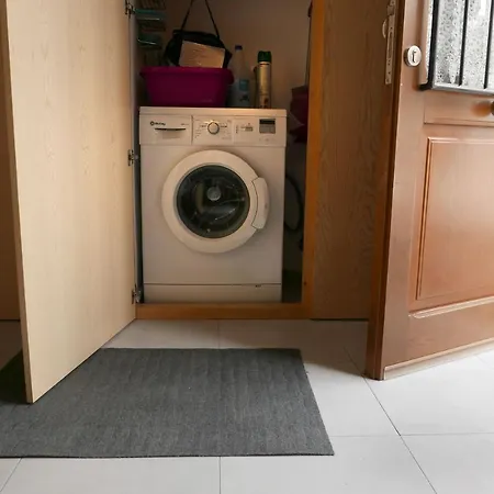 So De Mar Appartement Valencia