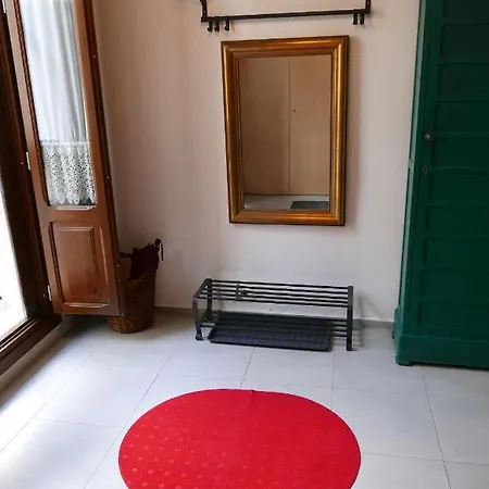 So De Mar Appartement