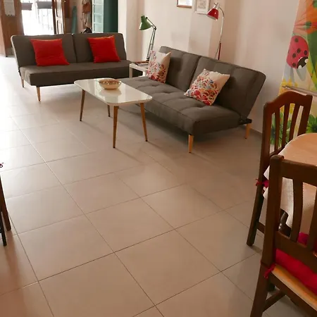 Appartement So De Mar